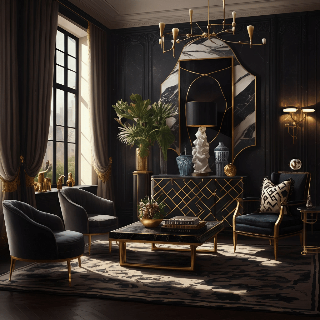 Interior Design Tools