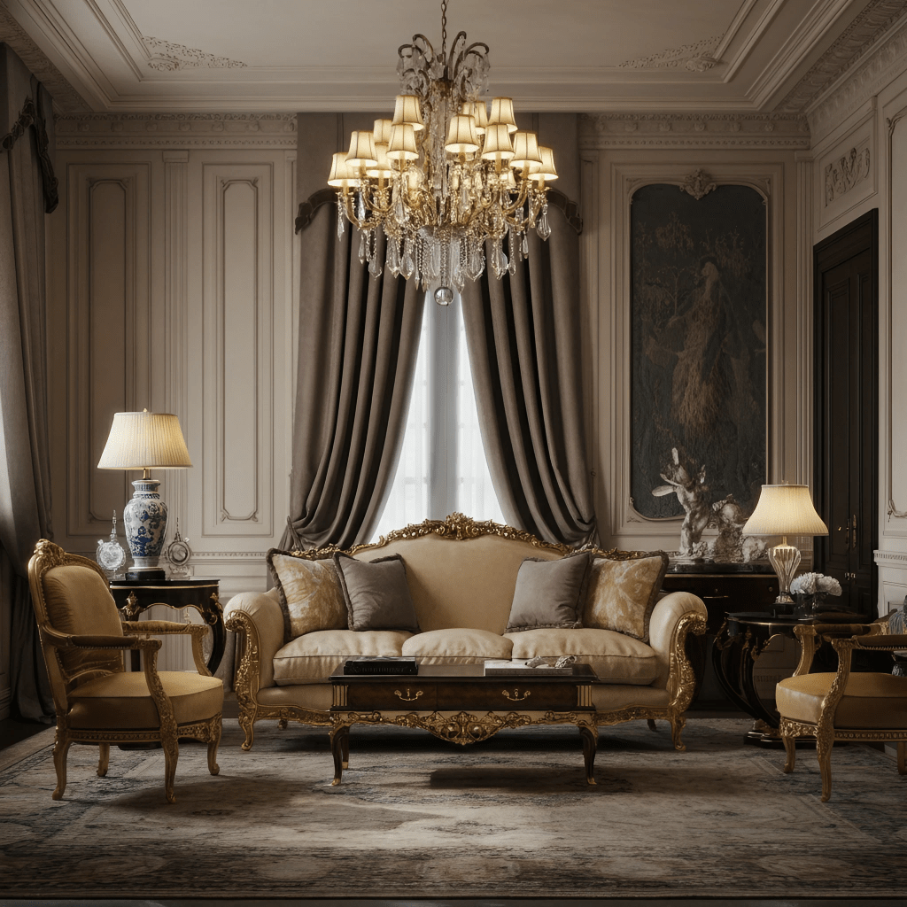 Why Design Interiors?